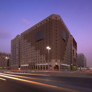 Saja Al Madinah Отель